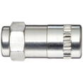 thumbnail image 2 of Acoplador hidráulico Alemite 6304-B tipo estándar 1/8" NPTF, 2 of 2