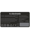 thumbnail image 2 of Pedal de Efectos de Bucle de Guitarra TC Electronic Negro Ditto JAM X2, 2 of 5