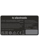 thumbnail image 2 of Pedal de Efectos de Bucle de Guitarra TC Electronic Negro Ditto JAM X2, 2 of 5