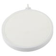 thumbnail image 3 of Oxygen Increasing Fish  Air Disk, Beautiful Durable Fish  Air Refiner, Nano Bubble Stone Air Refiner For Aquarium, 3 of 7
