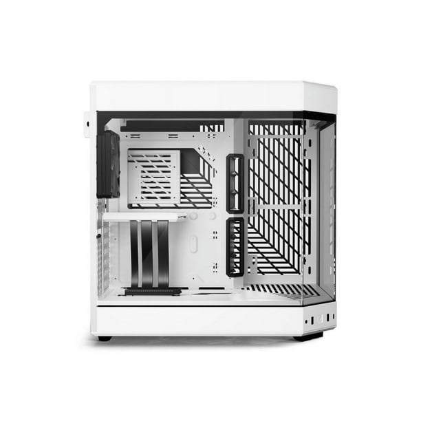 HYTE Y60 WHITE ケース + Lianli SL INF 個セット HYTE Y60 WHITE ケース + Lianli SL INF 個セット HYTE Y60 Snow White