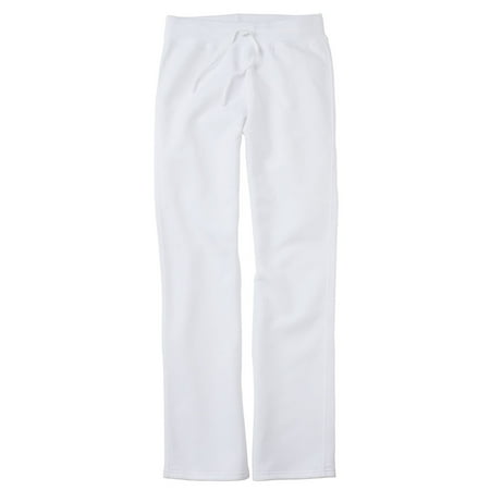 Hanes - Hanes Women's Drawstring Sweatpants Size Medium, Deep Red - Walmart.com - Walmart.com