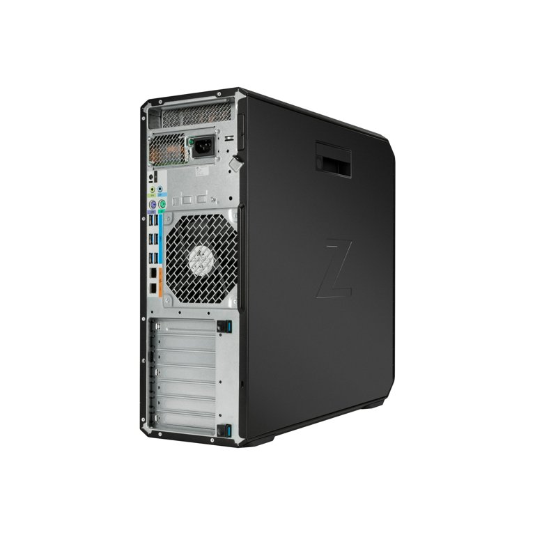 HP Workstation Z6 G4 - Wolf Pro Security - tower - 4U - 1 x Xeon