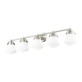 thumbnail image 5 of Z-Lite 5 Light Vanity, 5 of 8