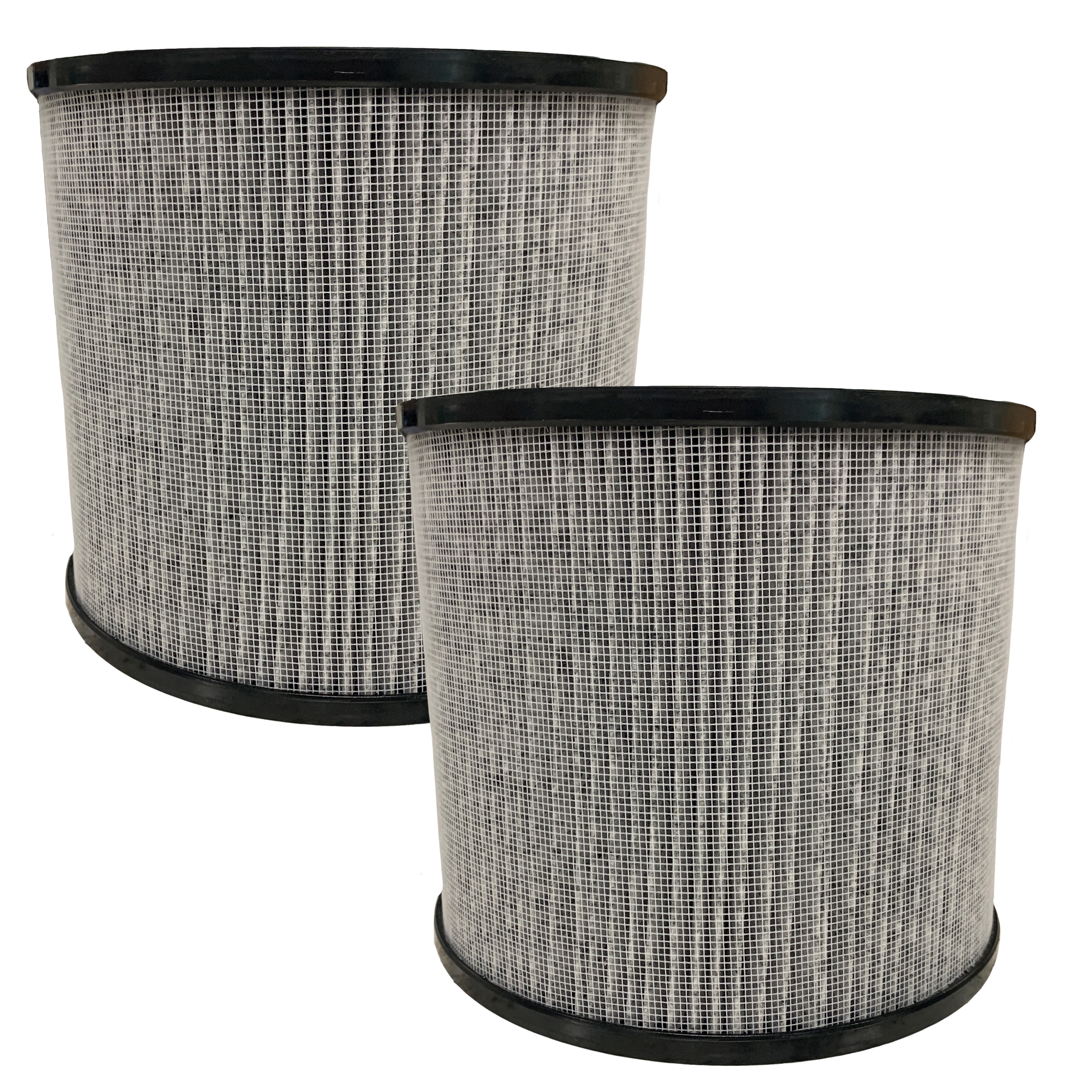 Think Crucial 3in1 HEPA Style Air Purifier Filter Replacement