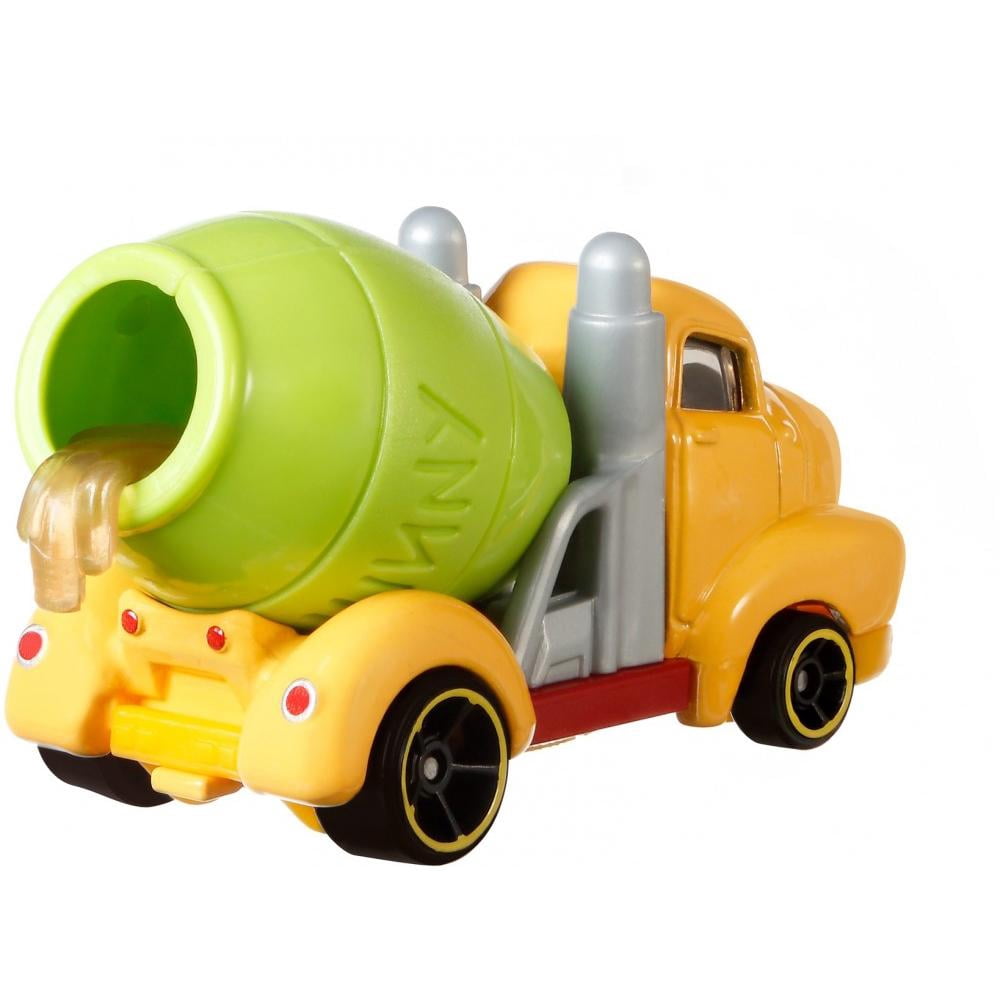 Hot Wheels DisneyPixar’s 1:64 Scale Character Cars Assortment
