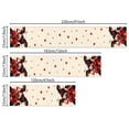thumbnail image 2 of RKSTN A Tablecloth Cow Table Flag Festival Home Decoration Tablecloth Linen Printed Tablecloth, 2 of 7