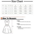 thumbnail image 3 of IROINNID Summer Dresses for Women , Floral Wedding Guest Maxi Dresses for Women with Sleeveless and V-Neck Belt Summer Outfits Dress, 3 of 4