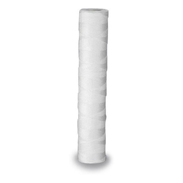Cartucho De Polipropileno En Hilo 5 Micras Evans 2.5x20