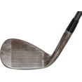 thumbnail image 3 of Pre-Owned Left Hand Cobra King Raw Versatile 52* Gap Wedge Senior 52-8 Aerotech i70cw VG, 3 of 3