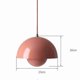 thumbnail image 4 of Warm Glow Ceiling Light for Dining and Bedroom Use, 4 of 4