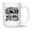 Climbing White Mug 15oz., variant on Funny Climbing Coffee Mug Handle, Unique Climbing White Mug Cup For Men / Women / Friends, Date A Climber Tea Cup, Climbing Ceramic Mug 11 Oz.