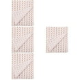 thumbnail image 6 of 4 PCS Wrapping Paper Craft Masking Tape Flower Bouquet Child Pink, 6 of 8