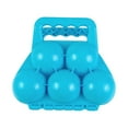 thumbnail image 1 of adviicd Novelty Snow Maker Snow Clamp Fight Snow Clip Winter Activities Tool, 1 of 4