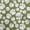 Forest Green, variant on oneOone Polyester Spandex Gray Fabric Dog Sewing Craft Projects Fabric Prints By Yard 56 Inch Wide