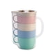 thumbnail image 2 of Five Piece Set Of Cold Water Kettle One Kettle With Four Cups, 2 of 9