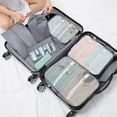 thumbnail image 5 of Zshan Packing Cubes Luggage Packing Organizers for Travel Accessories, 5 of 5