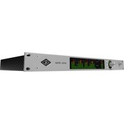 Universal Audio Apollo x16D Ultimate+ Rackmount Thunderbolt 3 Audio Interface with Dante