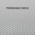 thumbnail image 2 of CorLiving 14" Medium Firm Memory Foam Mattress, 2 of 9