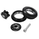 thumbnail image 4 of Auriculares para bicicleta Lixada Bicycle Headset CNC Threadless Tapered Headset Cartucho sellado rodamientos 1-1 / 8 " Lixada Auriculares para bicicleta, 4 of 7