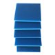 thumbnail image 1 of Bloque de lijado de esponja Sunnimix 5 piezas Durable, 1 of 6