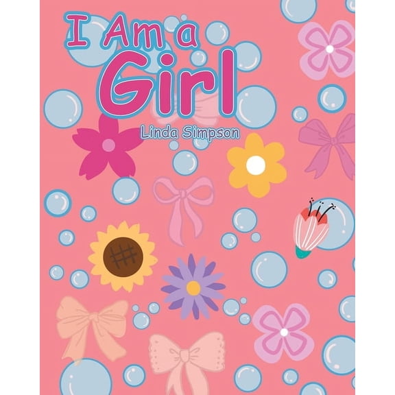 I Am a Girl, (Paperback)
