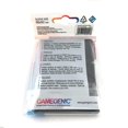 thumbnail image 2 of Game Genic GG1004 DP - KeyForge Logo, Red - Pack of 100, 2 of 4