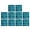 Clearance 983, variant on Affordablo 2025 Adhesive Tile Backsplash Clearance Mosaics Creative 3D Tile Stickers Simulation Decoration DIY Floor Plane Wall Stickers