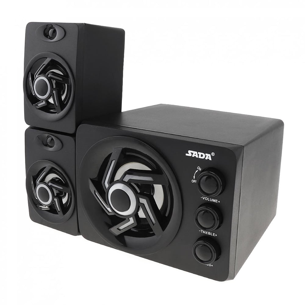 portable music system for home