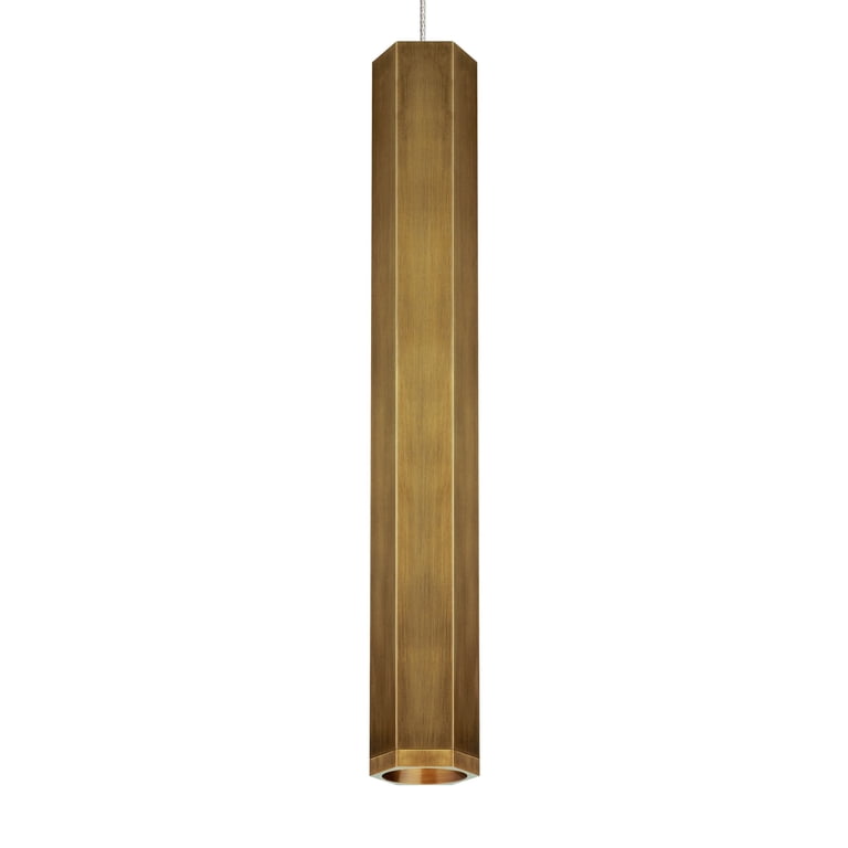 Tech Monorail Tech Monorail Pendant Lights Tech Lighting 700MONKOF MonoRail Niko