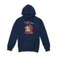 thumbnail image 1 of Transformers Mens Optimus Prime Hoodie, 1 of 4