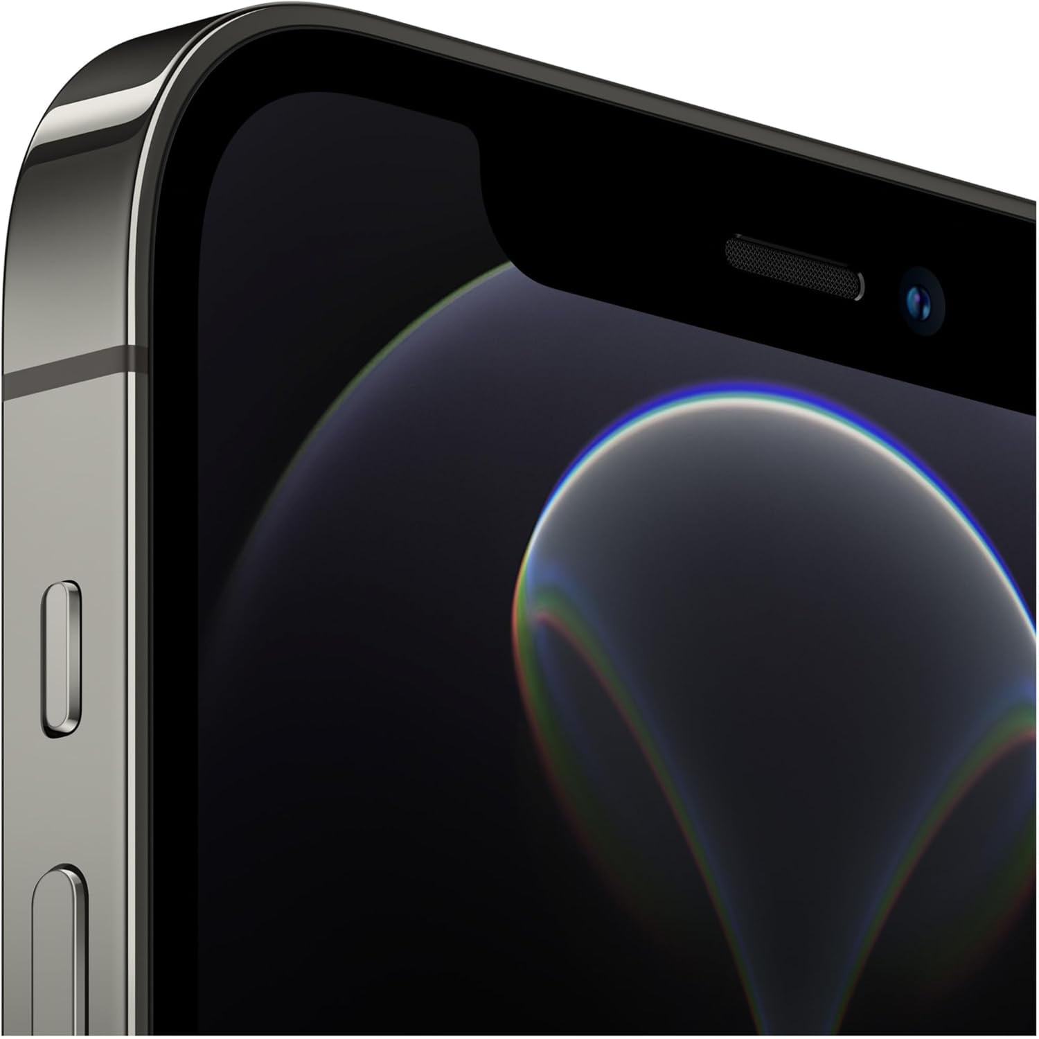 Apple iPhone 12 Pro グラファイト Amazon | 【整備済み品】 Apple iPhone 12 Pro 128GB グラファイト SIM