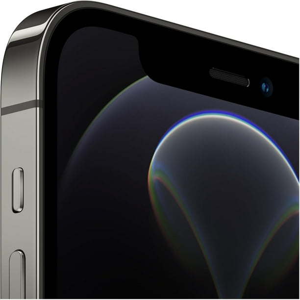 Apple iPhone 12 Pro 128GB Unlocked Smartphone (Graphite) Certified
