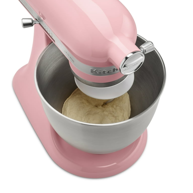 KitchenAid Artisan mini Series Stand Mixer 3.5 qt - Guava Glaze
