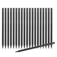 thumbnail image 5 of KAKOWELY keyboard disassembly tool 20pcs Phone Pry Tool Replacement Mobile Phone Disassembly Tools Mobile Phone Dismantling Tool Electronics Pry Tool ABS Repair Prying Stick, 5 of 5