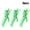 green, variant on THLKIF Crawfish Peeler Tool, Crawfish Sheller Tool,Crawfish Sheller Seafood Tool, Crawfish Tail Peeler Crayfish Shucker Tool, Crayfish Shelling Device Shrimp Peeler, Crawfish Peeler Peelers