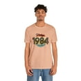 thumbnail image 3 of 1984 Vintage Birthday 40th Unisex Shirt, 3 of 6