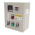 thumbnail image 4 of Temperature Control Box, MCU System Smart Temperature Controller Digital Tube Display  For Heating Platform, 4 of 8
