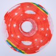 thumbnail image 2 of Wdftyju Linternas de papel de bola de papel de decoración de techo de boda de fiesta (arco iris rojo) Wdftyju 1rr5fh3cd0zj6zs3D02, 2 of 6