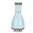 thumbnail image 2 of Electric  Brush, Hot Compress  Massage Brush Body Relaxing Improve Circulation  For Skin Care Blue, 2 of 8