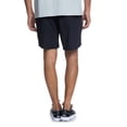 thumbnail image 2 of Quiksilver Waterman Rapid Tech 17" Hybrid Elastic Shorts Black M, 2 of 2