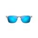 thumbnail image 1 of Gafas de sol Maui Jim Kawika Polarized Classic Crystal/Blue, 1 of 7