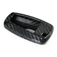 thumbnail image 2 of iJDMTOY Real Carbon Fiber Shell Cover For 18+ Ford Edge Fusion Mustang F150 F250 4B Key, 2 of 7