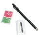 thumbnail image 1 of Stylus Pens, Accurate Control Glossy Writing Wide Compatibility Tablet Accessories For Smart Phones For Tablets ANGGREK No, 1 of 7