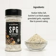 Blackstone 4229 Salt Pepper OIF8 Garlic (SPG) Seasoning Cooking Beef