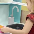 thumbnail image 4 of Toy Trough Faucet Plastic Durable Realistic Design Universal Compatibility Circulating Water Ideal Gift, 4 of 4