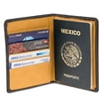 thumbnail image 4 of Portapasaporte Jennyfer Mostaza 9082-2 Jennyfer 9082-2 Portapasaporte, 4 of 4