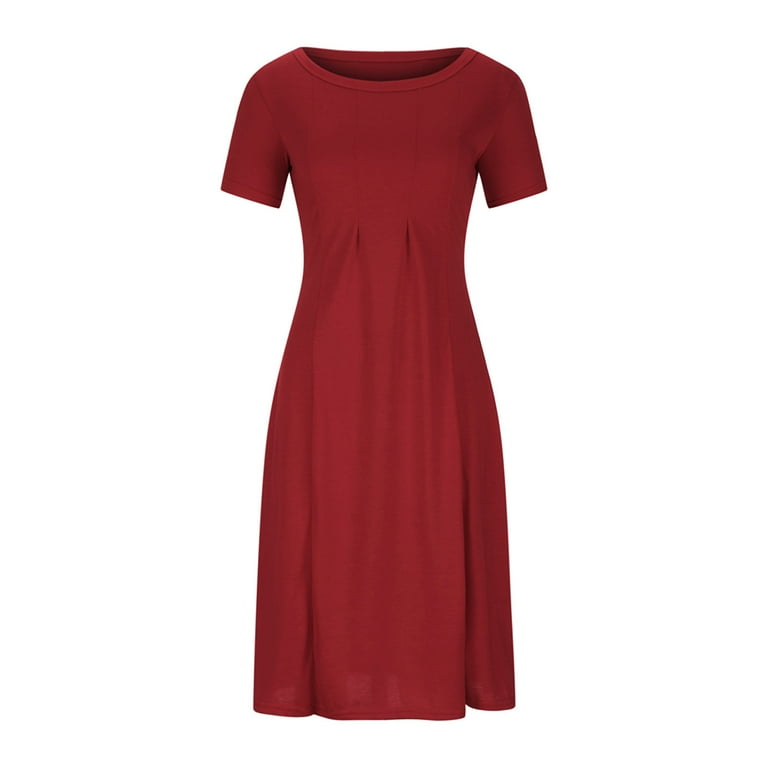 chinese dress ladies Mini Dresses for Women Sleeveless Slim Fit Stretchy Sexy Dresses Scoop Neck  Sleeveless Basic Tank Dress at Amazon Women's Clothing store