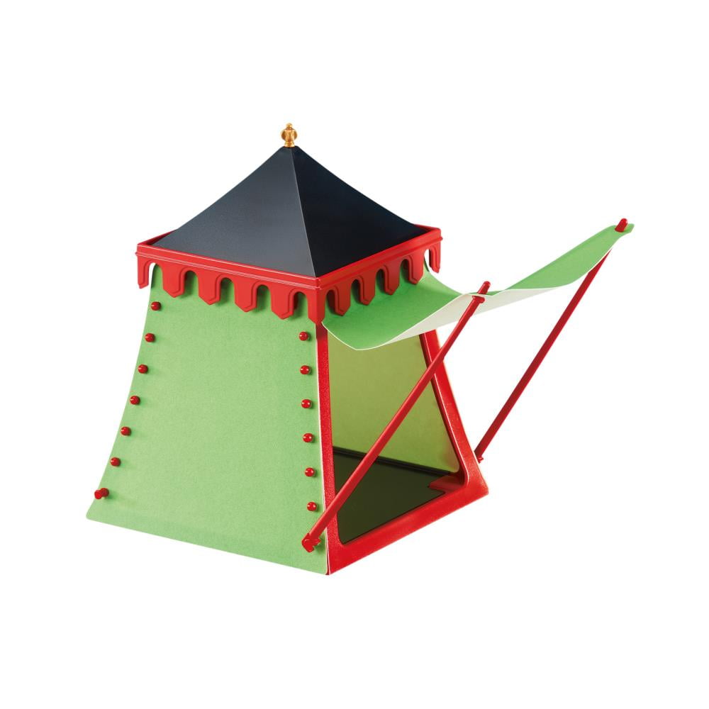 Roman Tent 6495