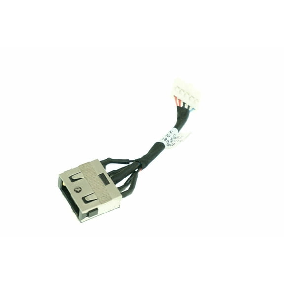 New Genuine Lenovo Ideapad Yoga 730-15 Series DC-In DC Jack 5C10Q96435